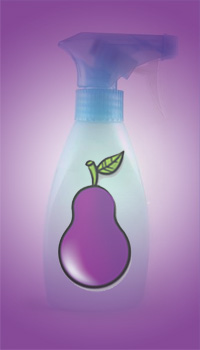 Purple Pear Consumables